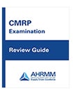 CMRP Review Guide (cover)