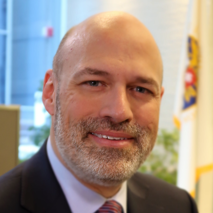 Doug Shaw, AHA SVP Field Engagement