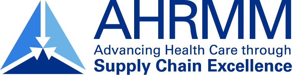 AHRMM logo