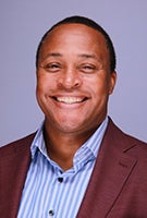 Randy V Bradley, PhD, CPHIMS, FHIMSS