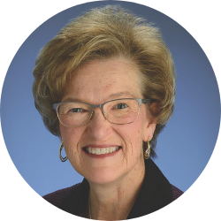 Janie Ott Headshot