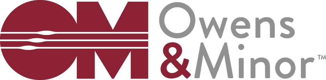 Owens Minor logo