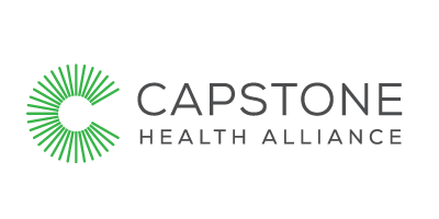 Capstone logo