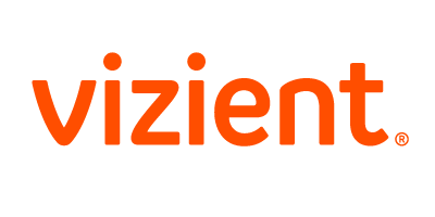Vizient logo