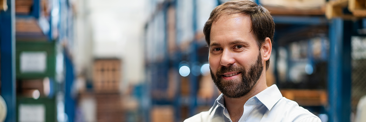 supply chain manager