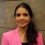 Indira Konduri