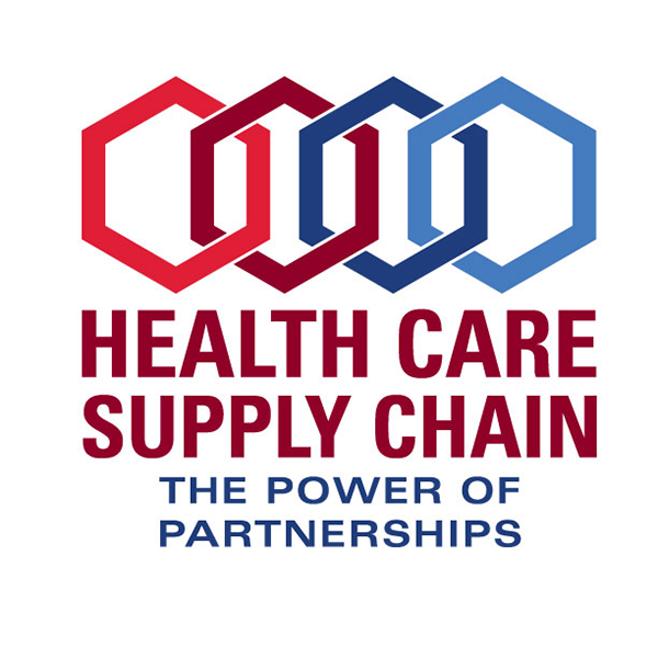 Health Care Supply Chain Week Logo