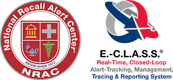 NRAC and ECLASS