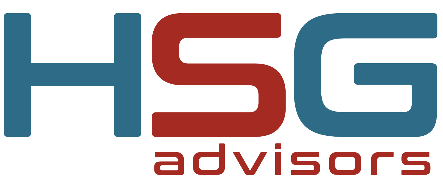 HSG Advisors logo