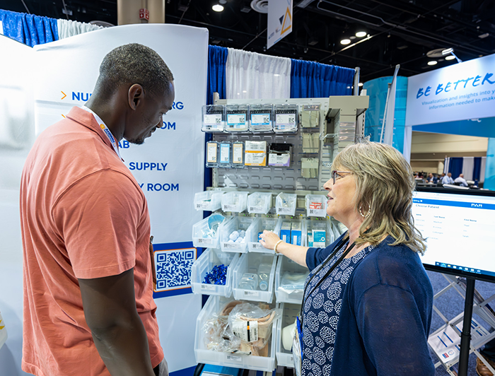 AHRMM24 Conference & Exhibition AHRMM