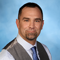 Matt Mentel  