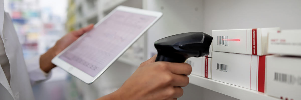 Pharmacy and Supply Chain Collaboration