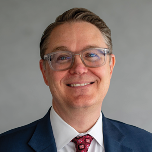 Jason Moulding, FAHRMM, CMRP