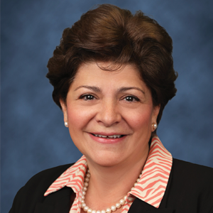 Rosa Costanzo, CPSM, CPPB, CMRP