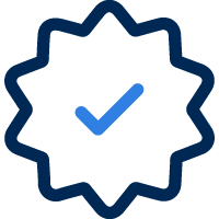 CMRP Badge icon