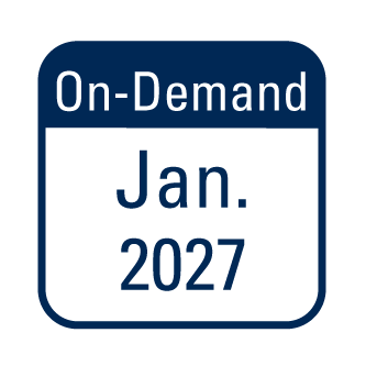 Course On-demand image