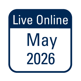 Course live-online image