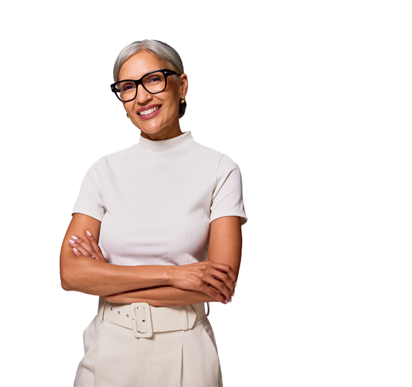supply chain leader