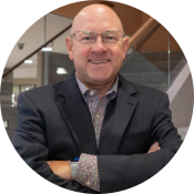 David Dobrzykowski, PhD