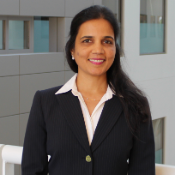 Indira Konduri