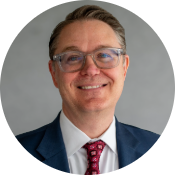 Jason Moulding, FAHRMM, CMRP, FACHE