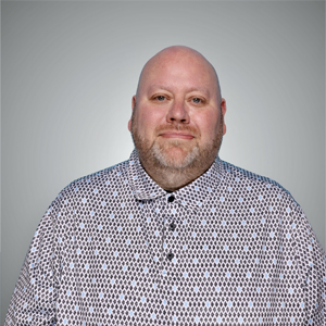 Jeremy Buck