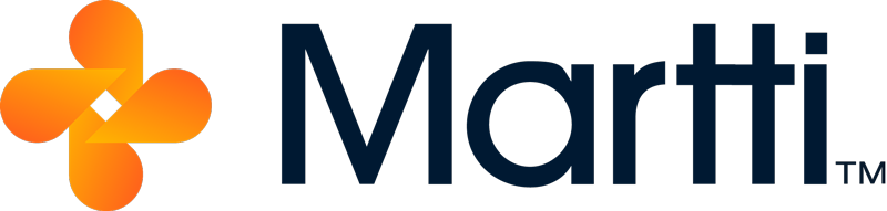 Martti Logo