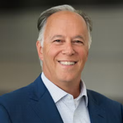 Mike Schiller, Executive Director, AHRMM