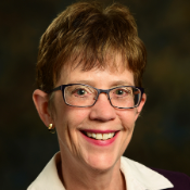 Nancy LeMaster, AHRMM LUC Project Manager