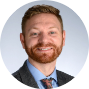 David Dobrzykowski, PhD