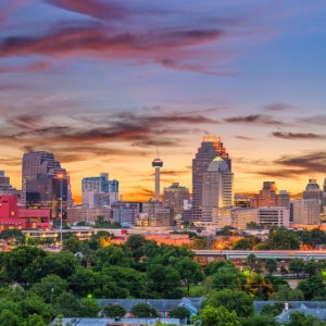 speaker at AHRMM conference