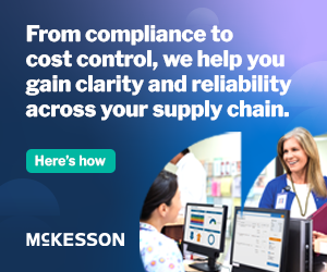 McKesson