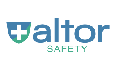Altor Safety Logo