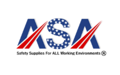 American Safety Associates, LLC Logo