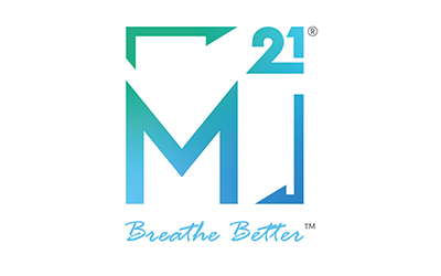 M21 LLC Logo