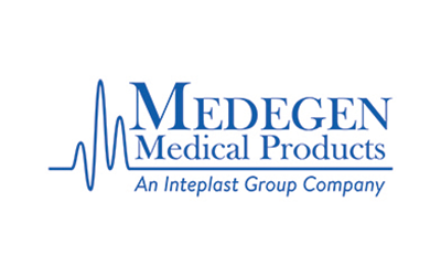 Medegen Medical Products Logo