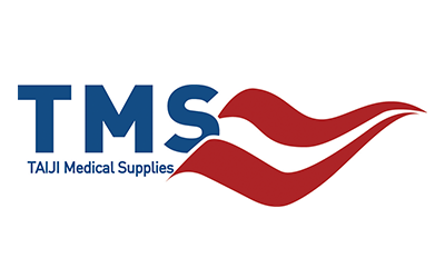 TAIJI Medical Supplies Inc. Logo