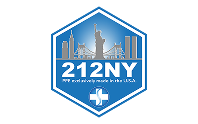 Two One Two New York, Inc. Logo