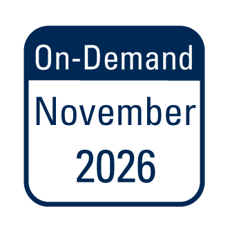 Course On-demand image