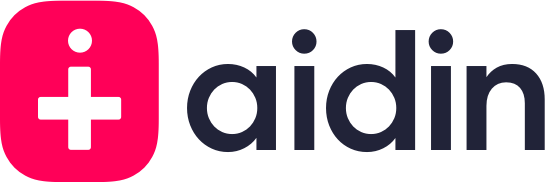 Aidin logo 2026
