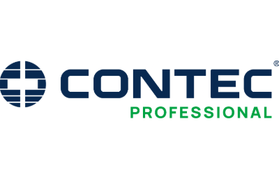 Contec Inc logo