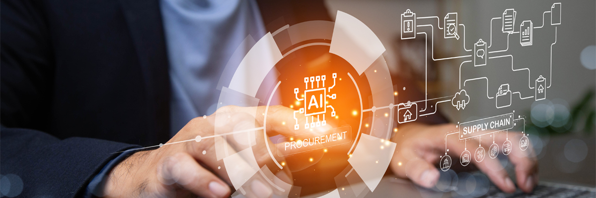 The CSCO’s Playbook: Architecting the AI-Driven Supply Chain