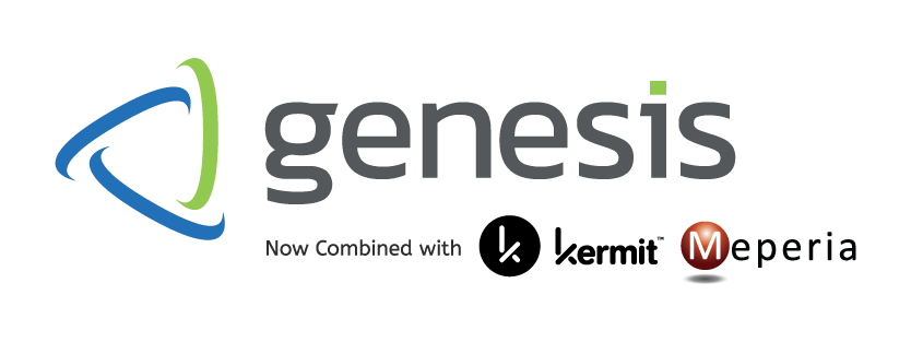 Genesis Logo