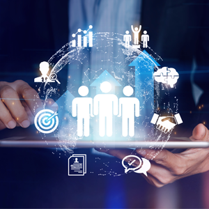 heat map preview visualization