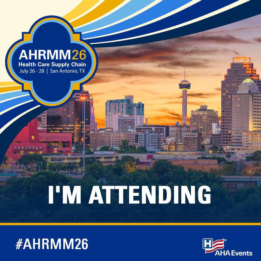 I'm Attending!