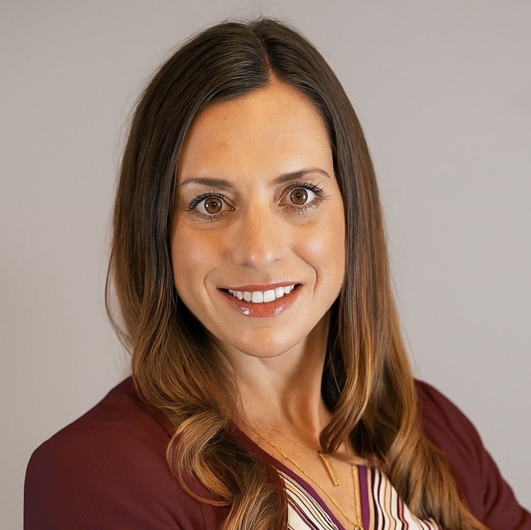 Katie Sauber