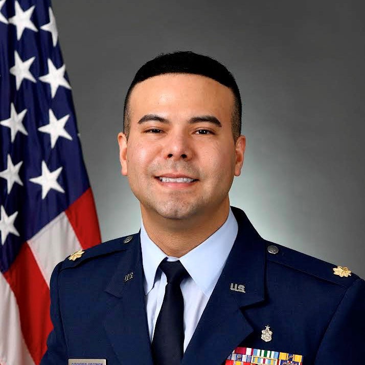 Ricardo Aldahondo