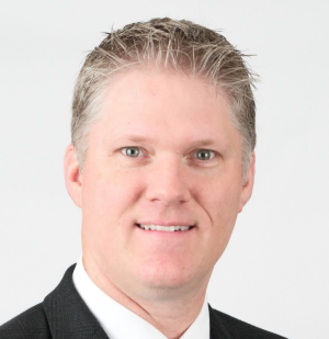 Mark Fawson