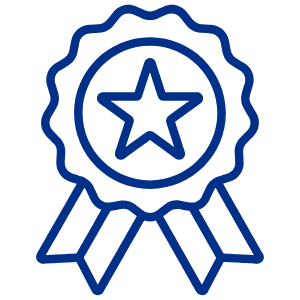 AHRMM awards icon