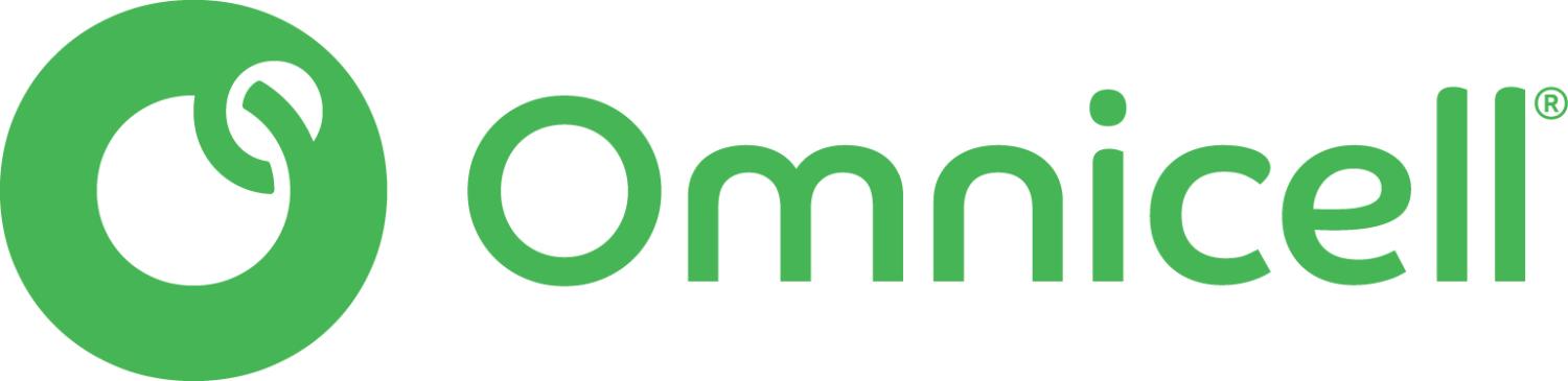 Omnicell logo